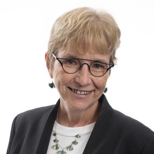 Heike Buecking